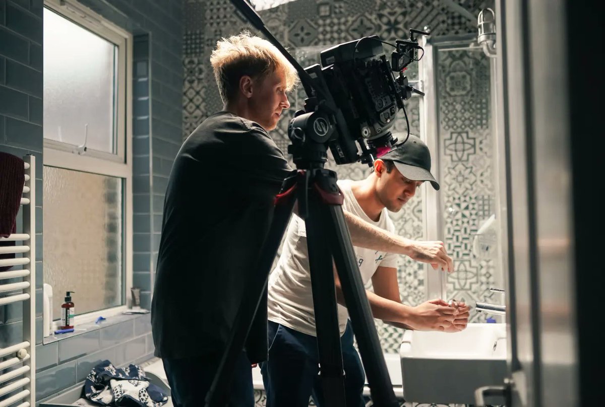 We Are The Things We Lost tweet media