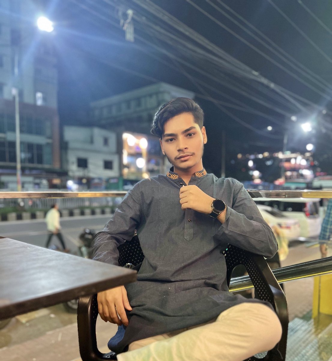 itz_zunayad's tweet photo. Hi guys 🥹🫶🏻 https://t.co/r5b5HP1Pmu