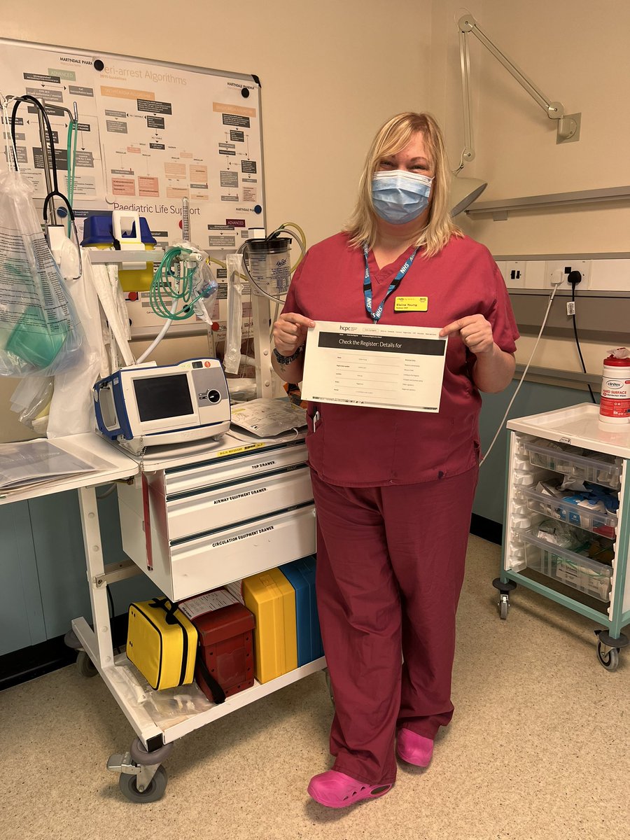 Lisa Love (@lj_love11) on Twitter photo Congratulations to Elaine Young ๐now officially on the HCPC register as an ODP so proud of you ๐ <a href="/NHSBorders/">NHS Borders</a> <a href="/sarahjhoran_j/">Sarah Horan๐</a> Congratulations to Elaine Young ๐now officially on the HCPC register as an ODP so proud of you ๐ <a href="/NHSBorders/">NHS Borders</a> <a href="/sarahjhoran_j/">Sarah Horan๐</a>