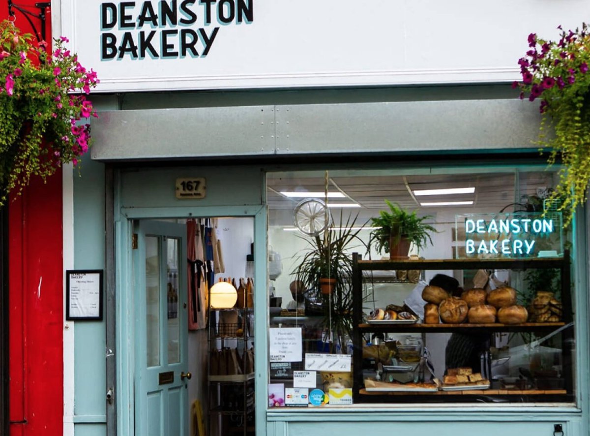 Shawlands has been announced by Time Out as one of the coolest neighbourhoods in the world 🎉 timeout.com/travel/coolest…

#VisitGlasgow