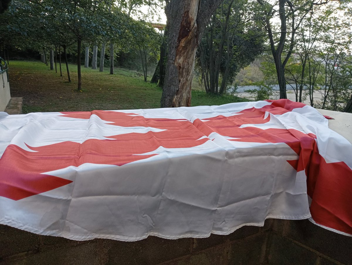 Bona diada de la Hispanitat!!