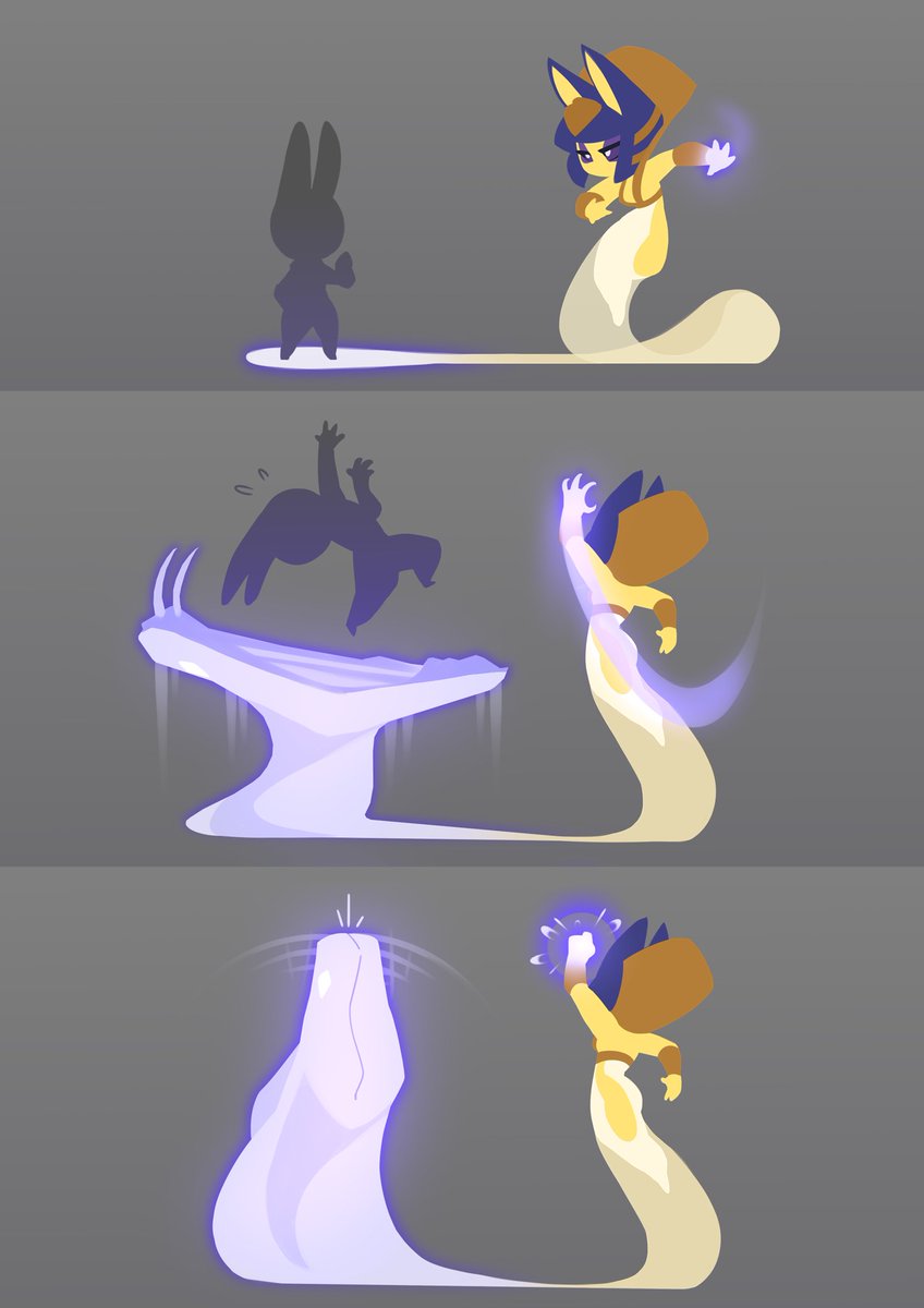 Huffslove's tweet photo. Serpent Sorceress https://t.co/avboZbxEOh