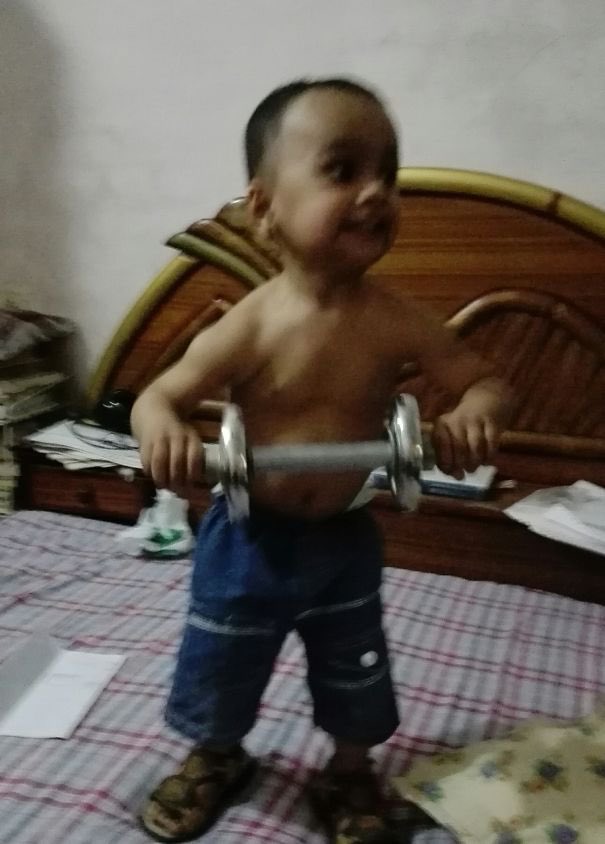 Phillipong3's tweet photo. Hilarious reasons why Dads shouldn’t be left alone with kids

A thread👇🏻😭😂 https://t.co/XzIzQsenNe