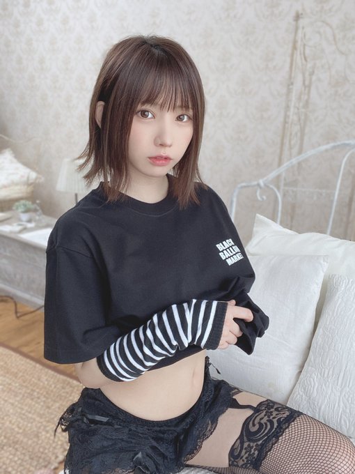 コスプレイヤーえなこのTwitter画像27