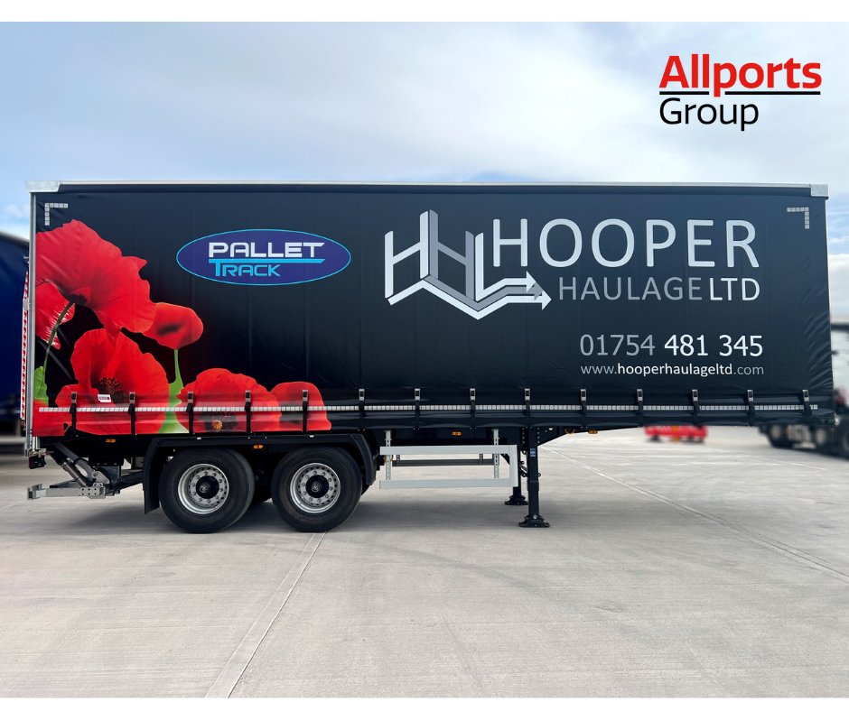 Allports Group tweet media