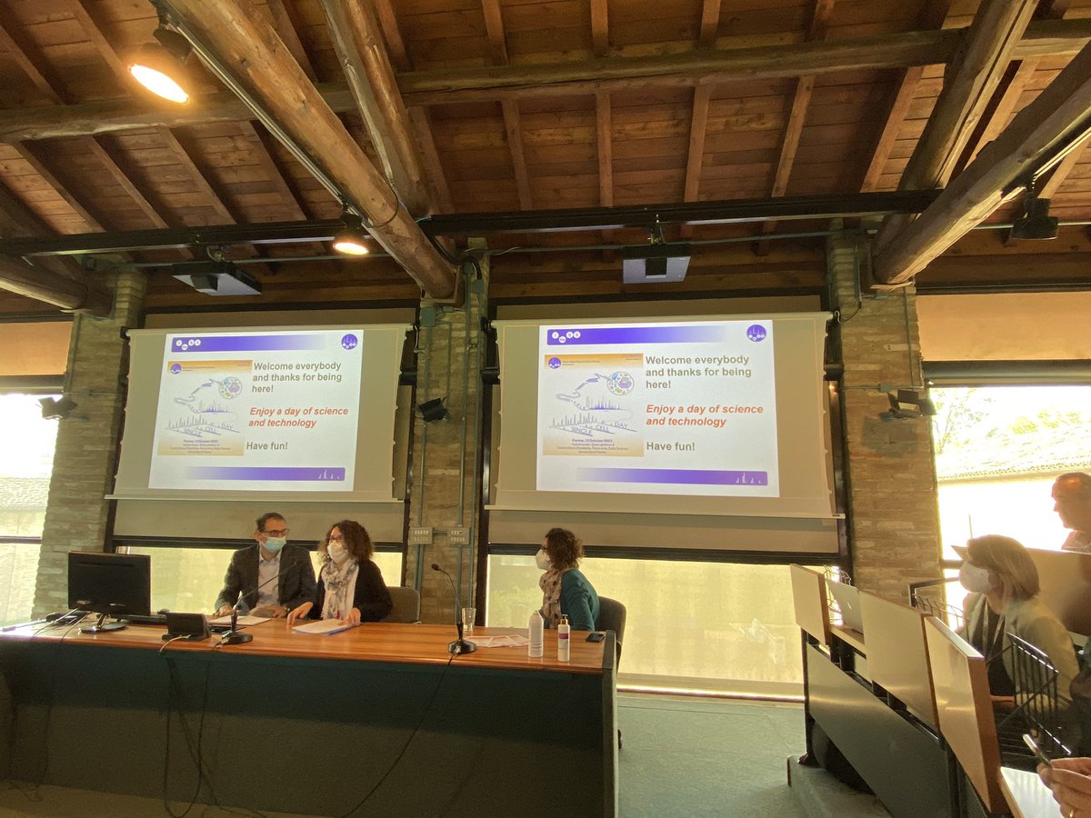 Karl Mechtler tweet media