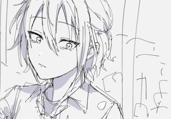 ハァハァ落書きすぎハァハァ https://t.co/0uOhBUAmHE 