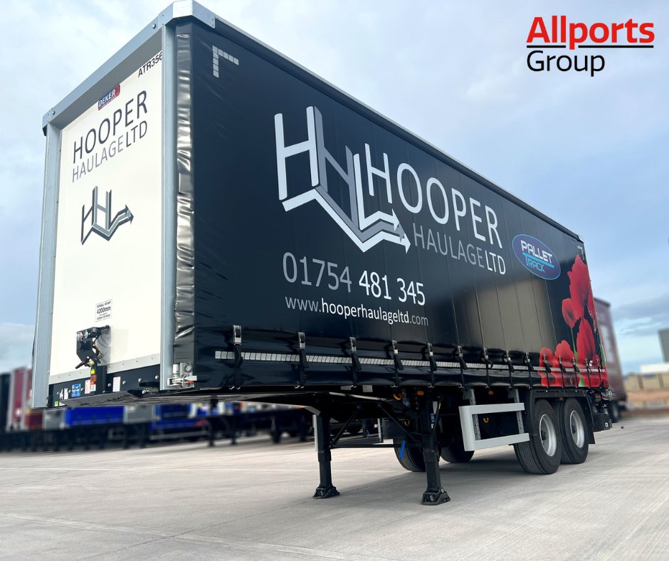 Allports Group tweet media