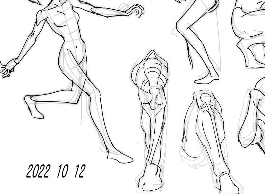 いろいろとAIに取って代わられる日がきそう 