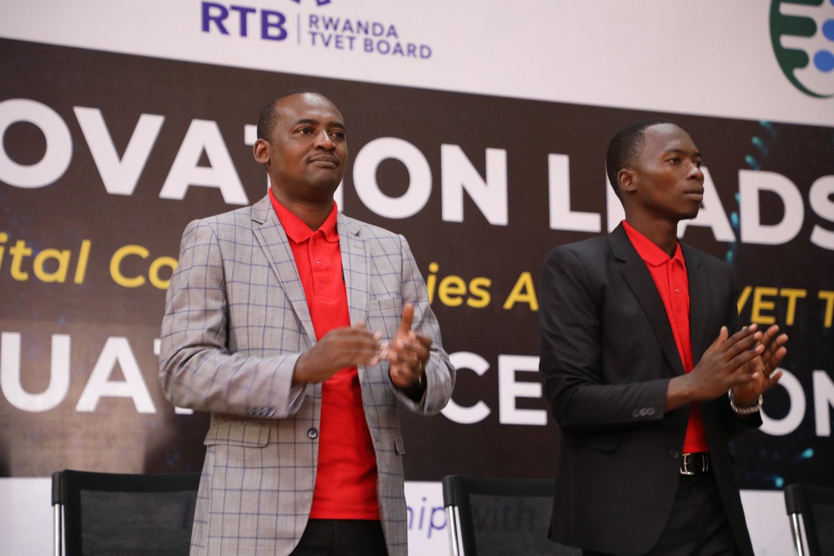 Ministry of Education | Rwanda on Twitter: