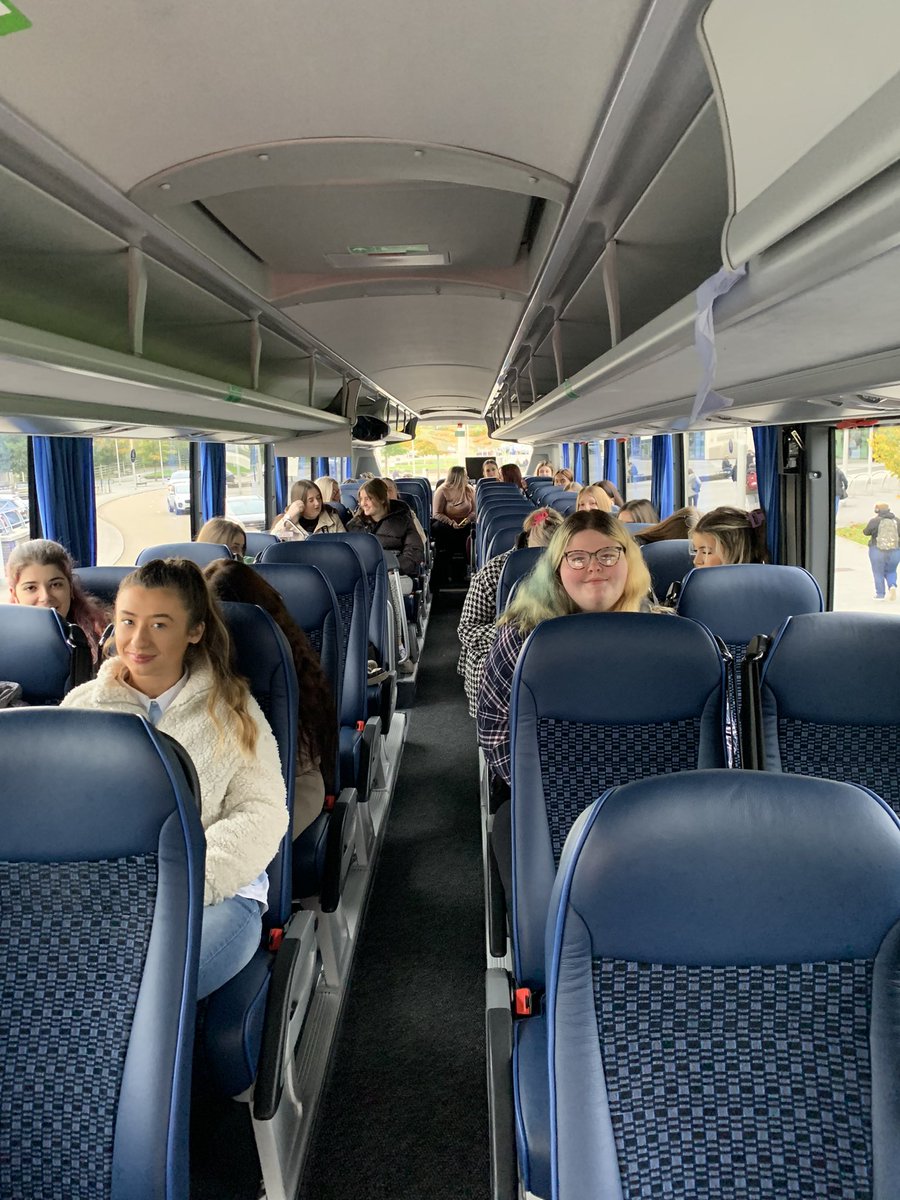 TCMT Childcare (@childcaretcmt) on Twitter photo On route to <a href="/USWunilife/">USW UniLife</a> for a taster of university life @CollegeMerthyr <a href="/tcollegemerthyr/">TCMTHealthsocialcare</a>
Ar y ffordd i <a href="/USWunilife/">USW UniLife</a> i gael rhagflas o fywyd prifysgol
#progression #highereducation On route to <a href="/USWunilife/">USW UniLife</a> for a taster of university life @CollegeMerthyr <a href="/tcollegemerthyr/">TCMTHealthsocialcare</a>
Ar y ffordd i <a href="/USWunilife/">USW UniLife</a> i gael rhagflas o fywyd prifysgol
#progression #highereducation
