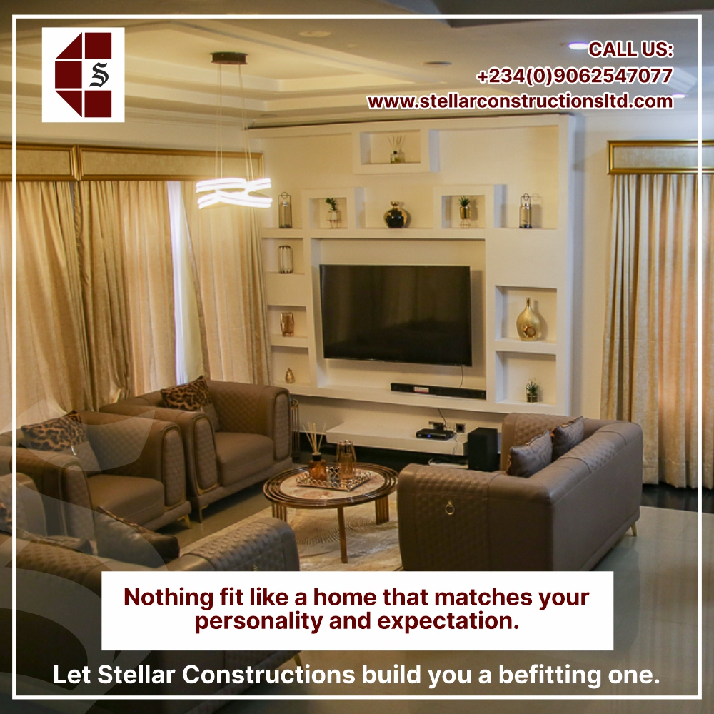 Stellar Constructions (@StellarcLimited) / Posts / X
