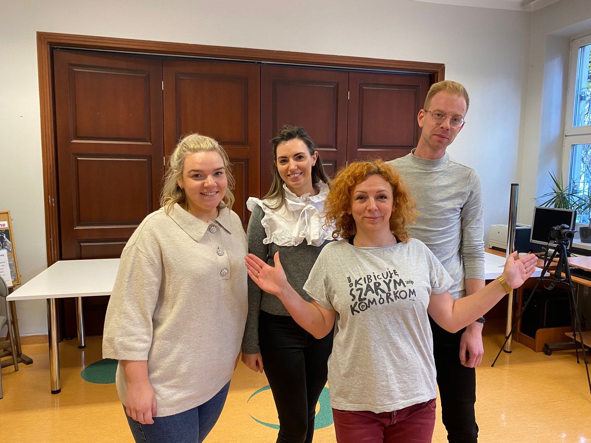 CodingDeptSTJ's tweet image. A very insightful &amp;amp; informative week so far at our train the trainer workshop in XVII Livermore Ogolnoksztalcace im. Jana Nowaka-Jezioranskiego, Secondary School in Warsaw as part of our @EUErasmusPlus 🧪🎭🧬 @SCaherly @stjosephsrush @tcddublin @Gaietyschool