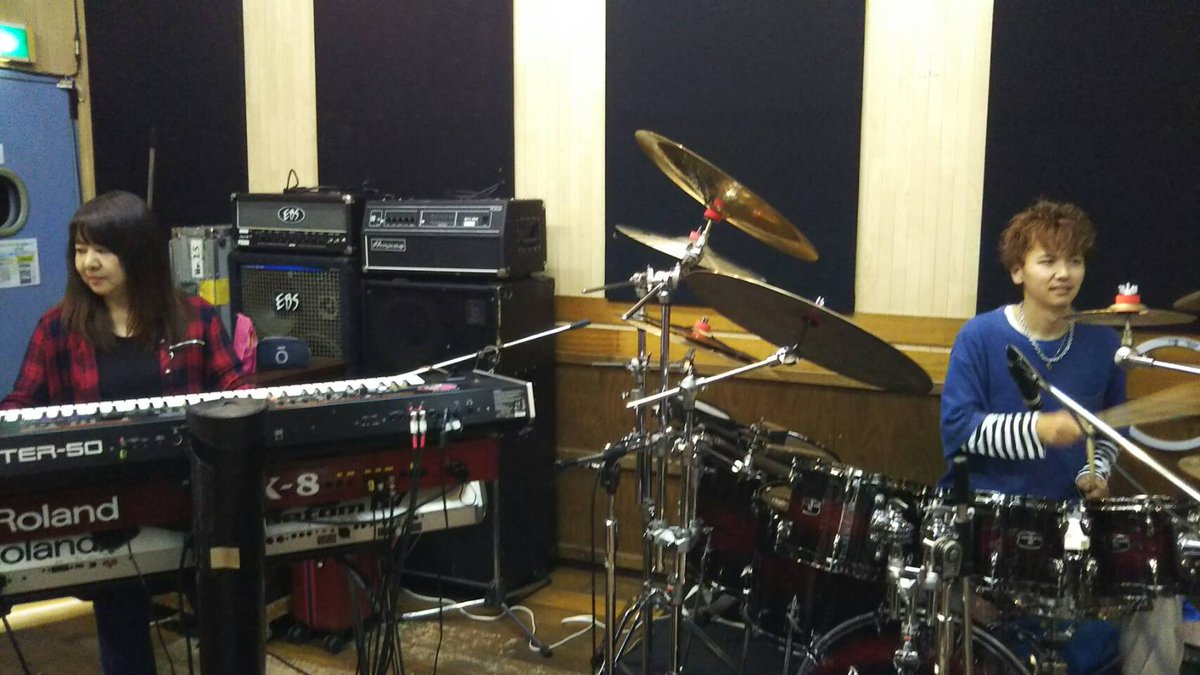Casiopea_staff tweet picture