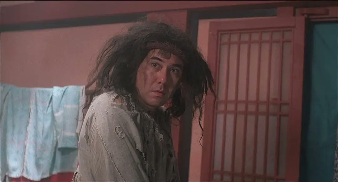 7. 심사관2-제공(1993) 두기봉이 온갖 상업영화를 뽑아내던 시절 나온 범작. 주성치,장만옥,매염방,오맹달 등 익숙한 얼굴들이 총출동한 코미디&판타지...