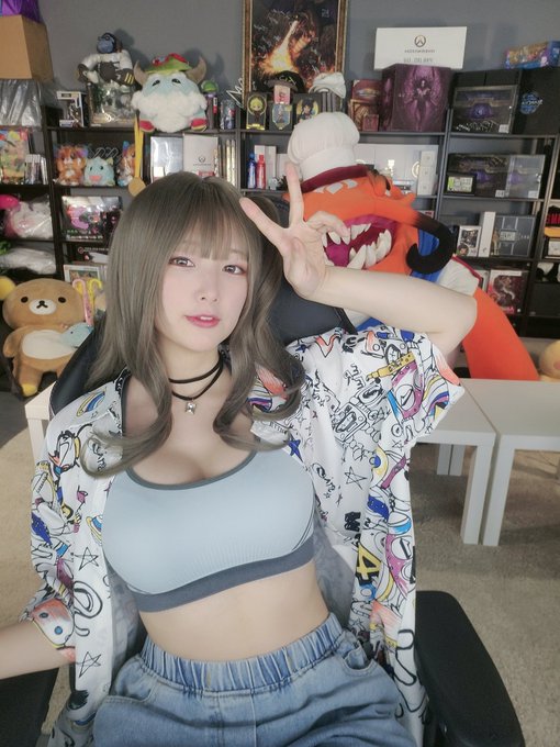 コスプレイヤー[spiralcats]도레미のTwitter画像28