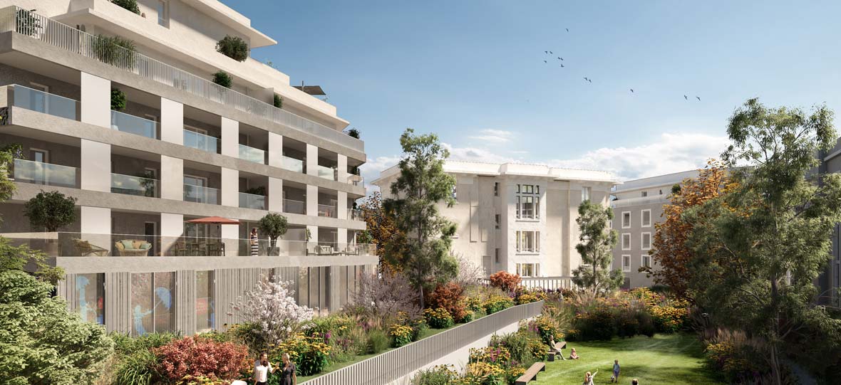 EmendaFr's tweet photo. 🏆Le projet Cour Monselet a remporté le prix de l'impact sociétal aux #pyramidesfpi. 

L’ancienne clinique Sourdille est transformée en 91 logements et en une crèche dans 5 bâtiments. Une réhabilitation spéciale pour nos équipes en charge des lots thermique/fluides/acoustiques. https://t.co/dUm266wGbp