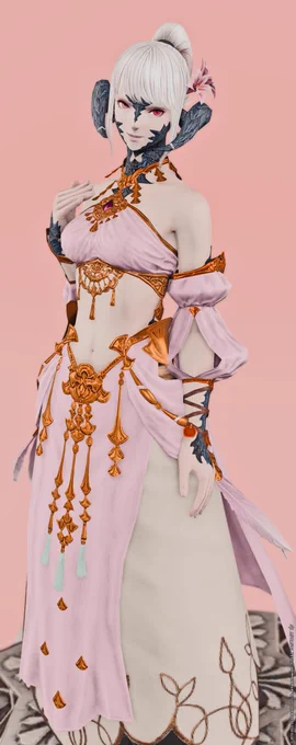 カッとなってめっちゃ姫プリしてた 