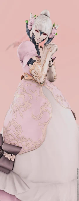 カッとなってめっちゃ姫プリしてた 