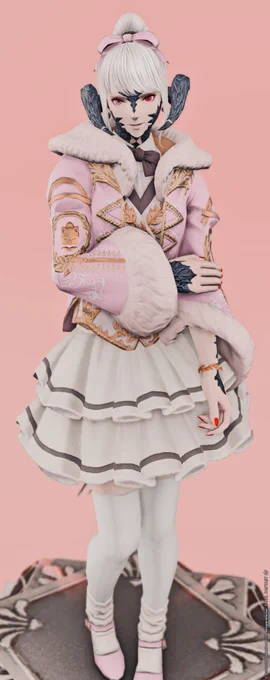 カッとなってめっちゃ姫プリしてた 