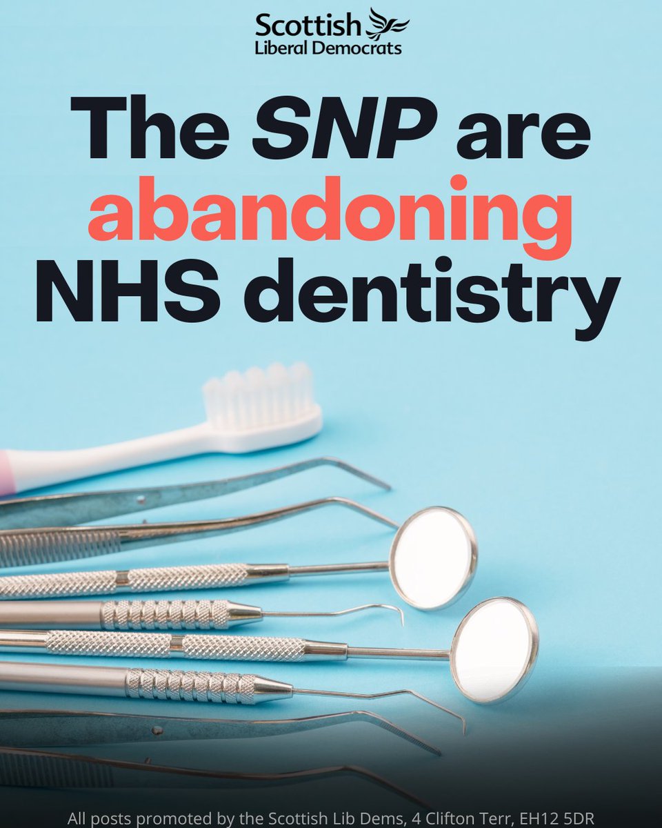 Scottish Lib Dems tweet media