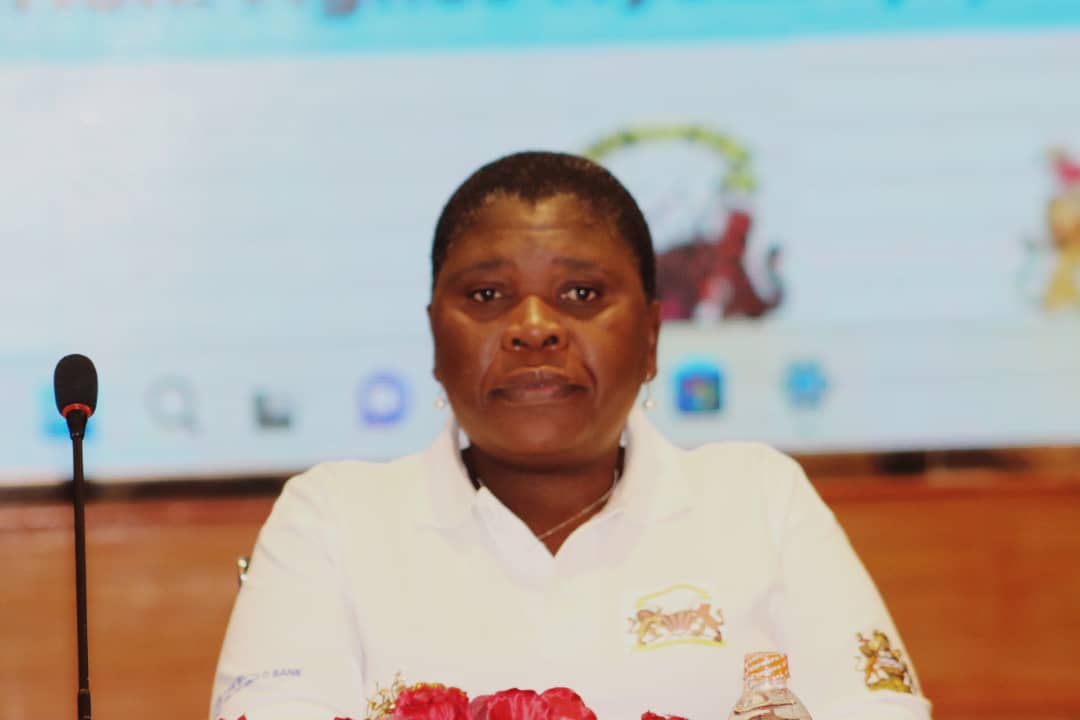 Ministry Of Education, Malawi tweet media