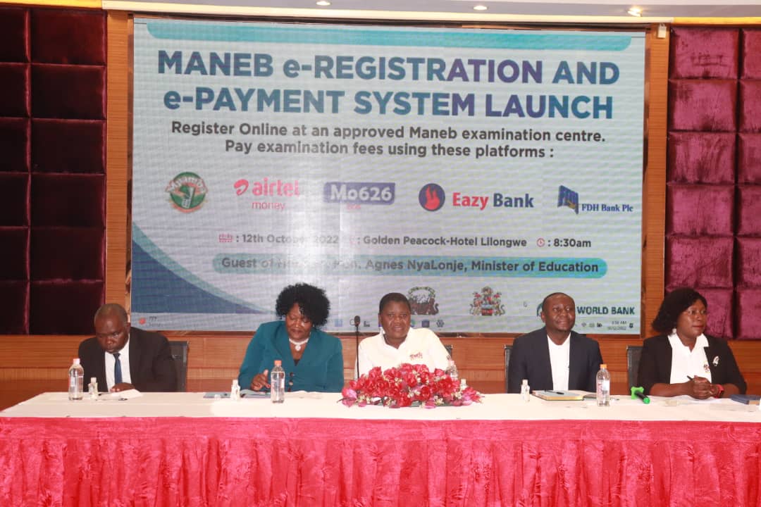 Ministry Of Education, Malawi tweet media