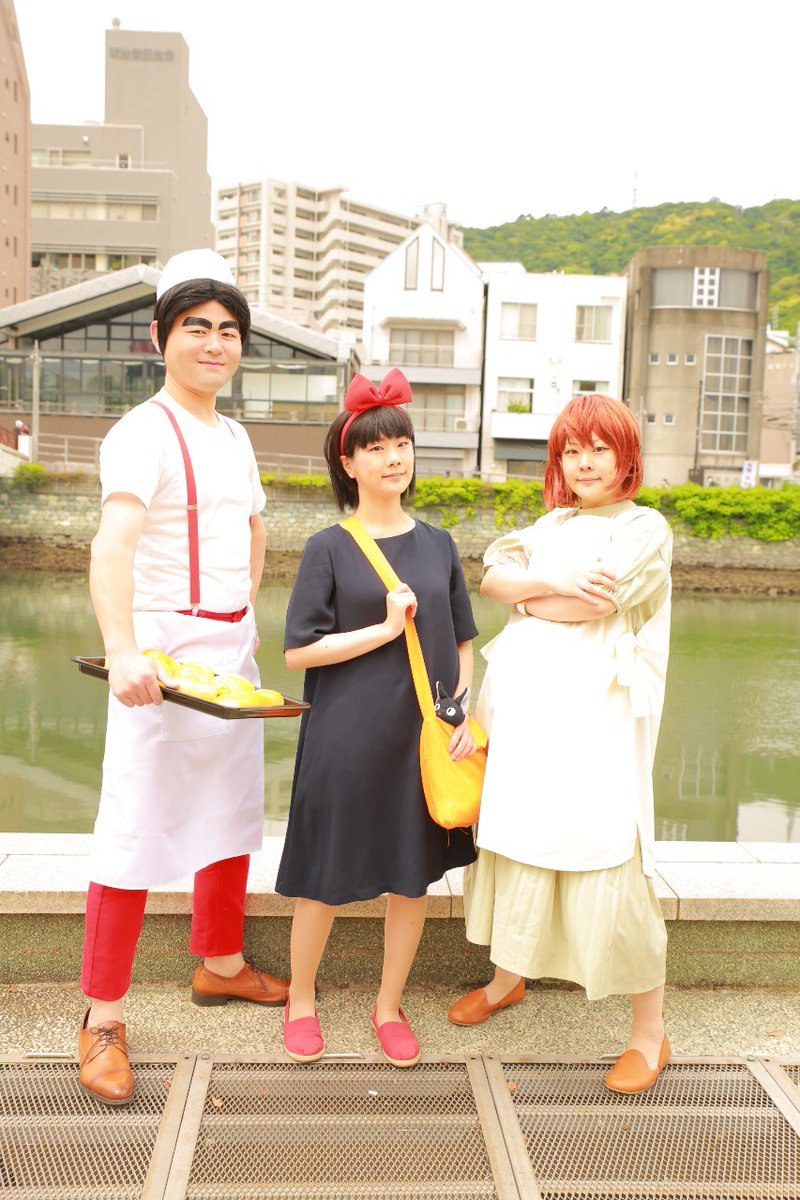 おソノさん のコスプレ作品 (48 件) - Twoucan