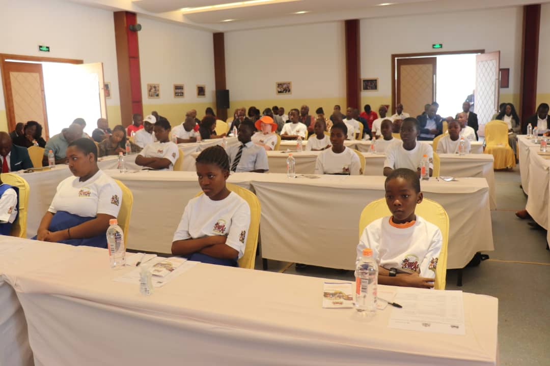 Ministry Of Education, Malawi tweet media