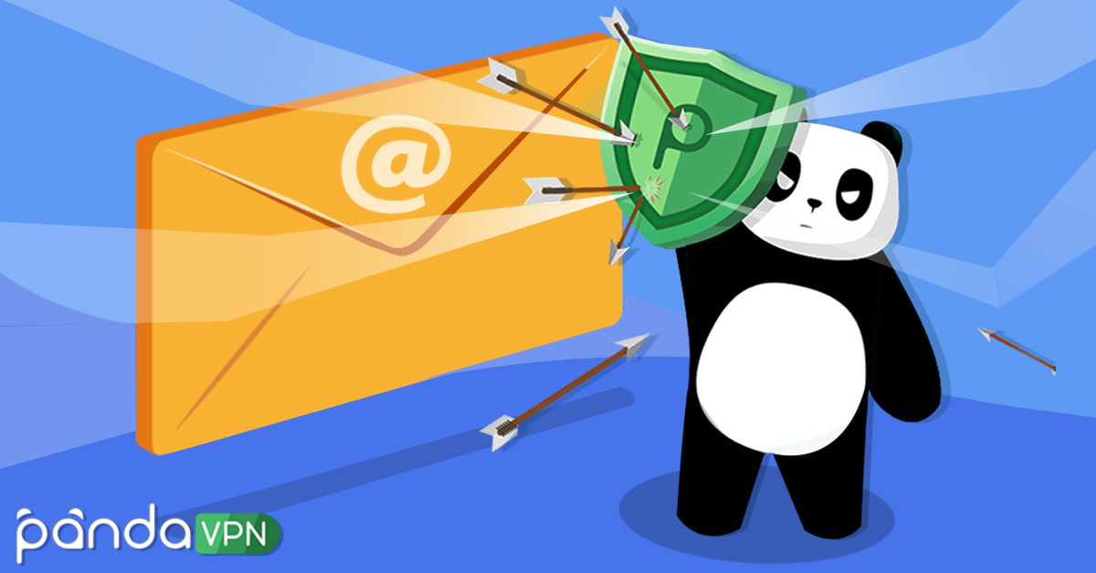 PandaVPN Pro tweet media