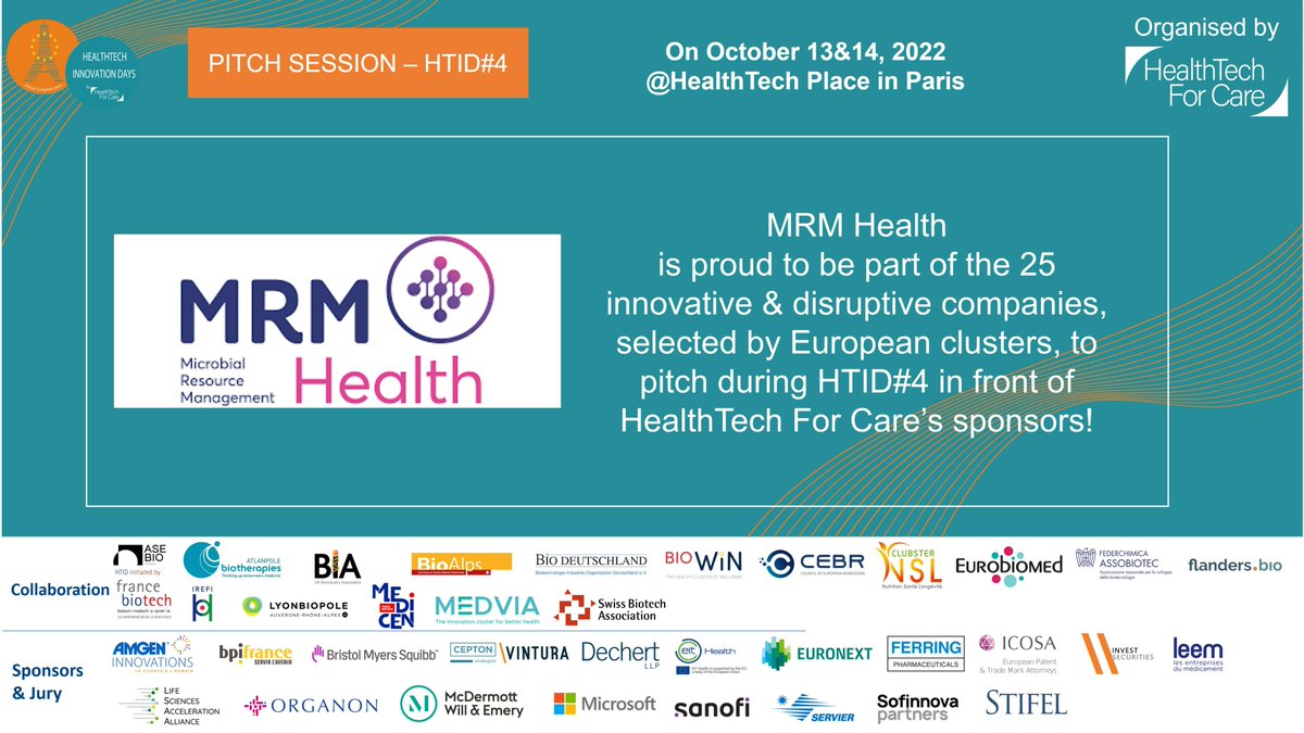 MRM Health tweet media