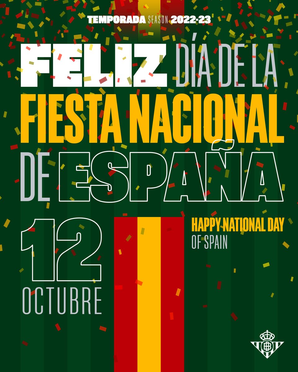🇪🇸💚☺