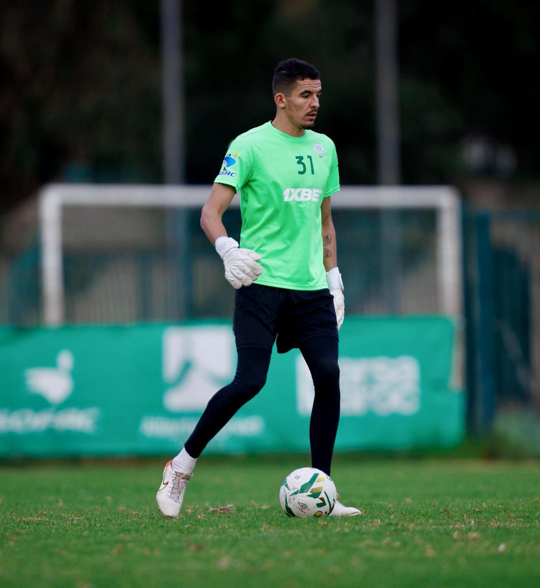 socceralgeria3's tweet photo. #Merbah #TeamDZ https://t.co/1siL7bI8xr
