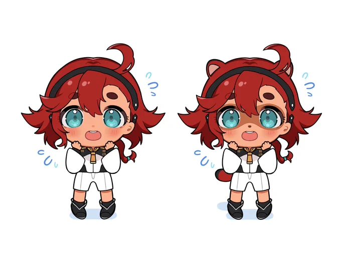 スレッタかわいいマーキュリー#水星の魔女 