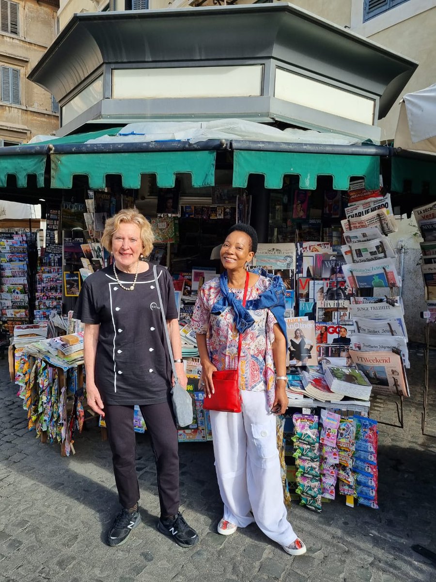 PowerPlacements's tweet photo. Work was followed by a day of exploring #Rome #Italy https://t.co/igSNSB7BvV