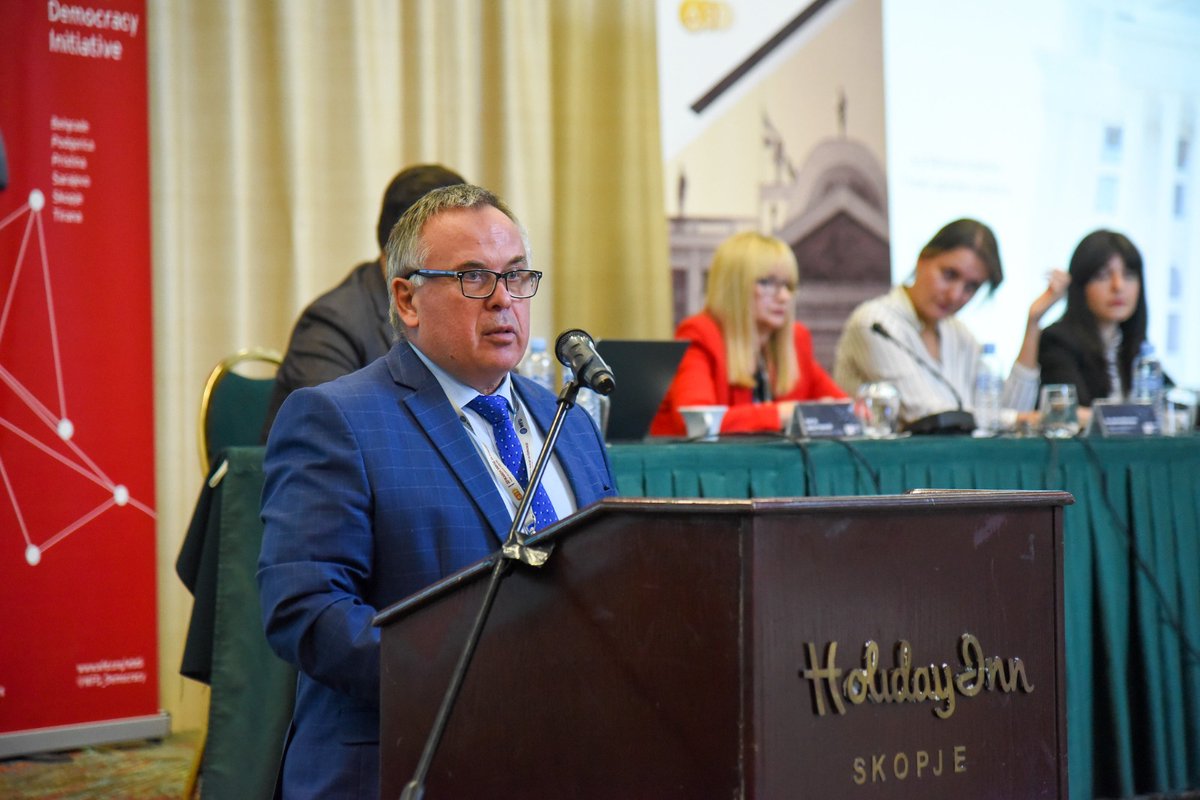 WFD Western Balkans tweet media