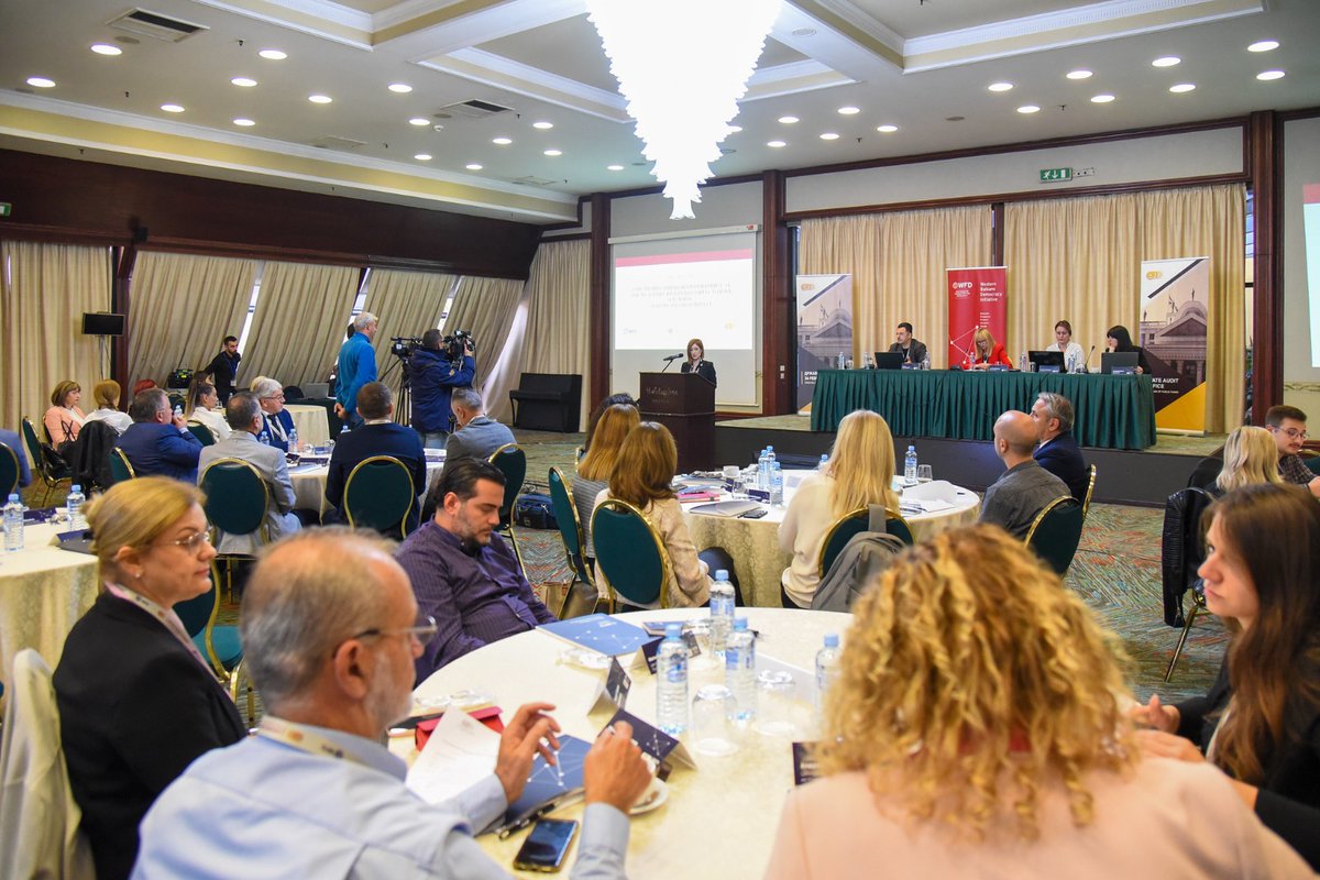 WFD Western Balkans tweet media