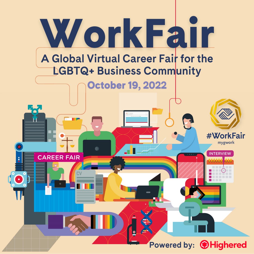 ERAC_Jobs's tweet photo. On October 19th, join us at #WorkFair2022 with @myGwork.
@gradu8recruiter, Talent Acquisition Director, will be speaking as a panelist on the topic: How to secure a graduate job at 14:00 BST. Register now: https://t.co/vEhEQedJL3
#myGwork #WorkFair2022 #IWorkForEnterprise https://t.co/QDOEGHr3Zy