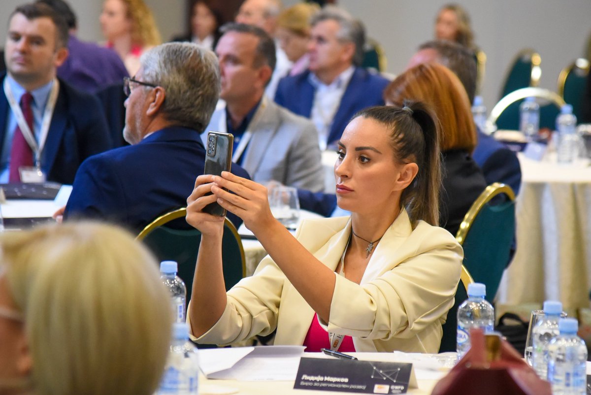 What can be learnt from the delivery of local services to citizens during the pandemic and how can municipalities be more resilient to future crises? These topics were discussed at the event organized by the State Audit Office in North Macedonia 🇲🇰, with WFD and 🇬🇧 support.