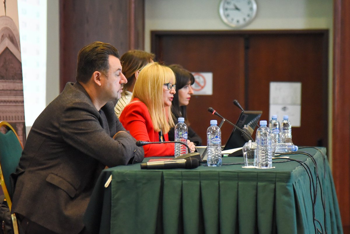 WFD Western Balkans tweet media