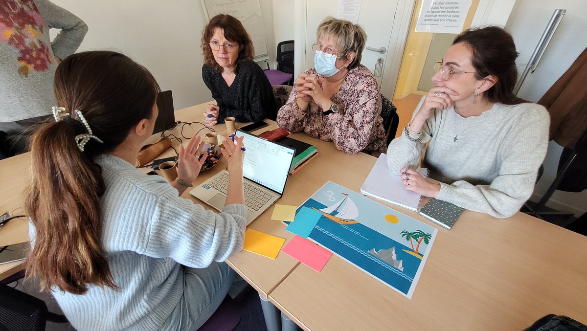 MLDS_academie de Reims tweet media