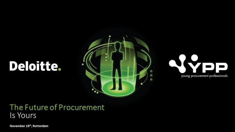 De toekomst van inkoop is van jou! aanbestedingsmakelaar.nl/nieuws/de-toek…