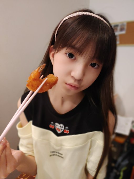 Twitterのコスプレ画像5