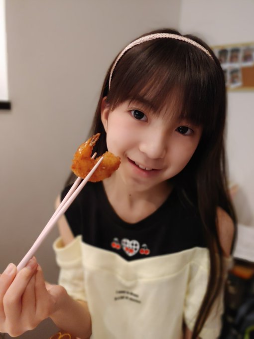 Twitterのコスプレ画像6