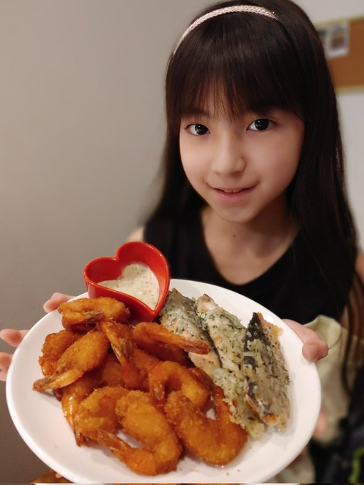 Twitterのコスプレ画像7