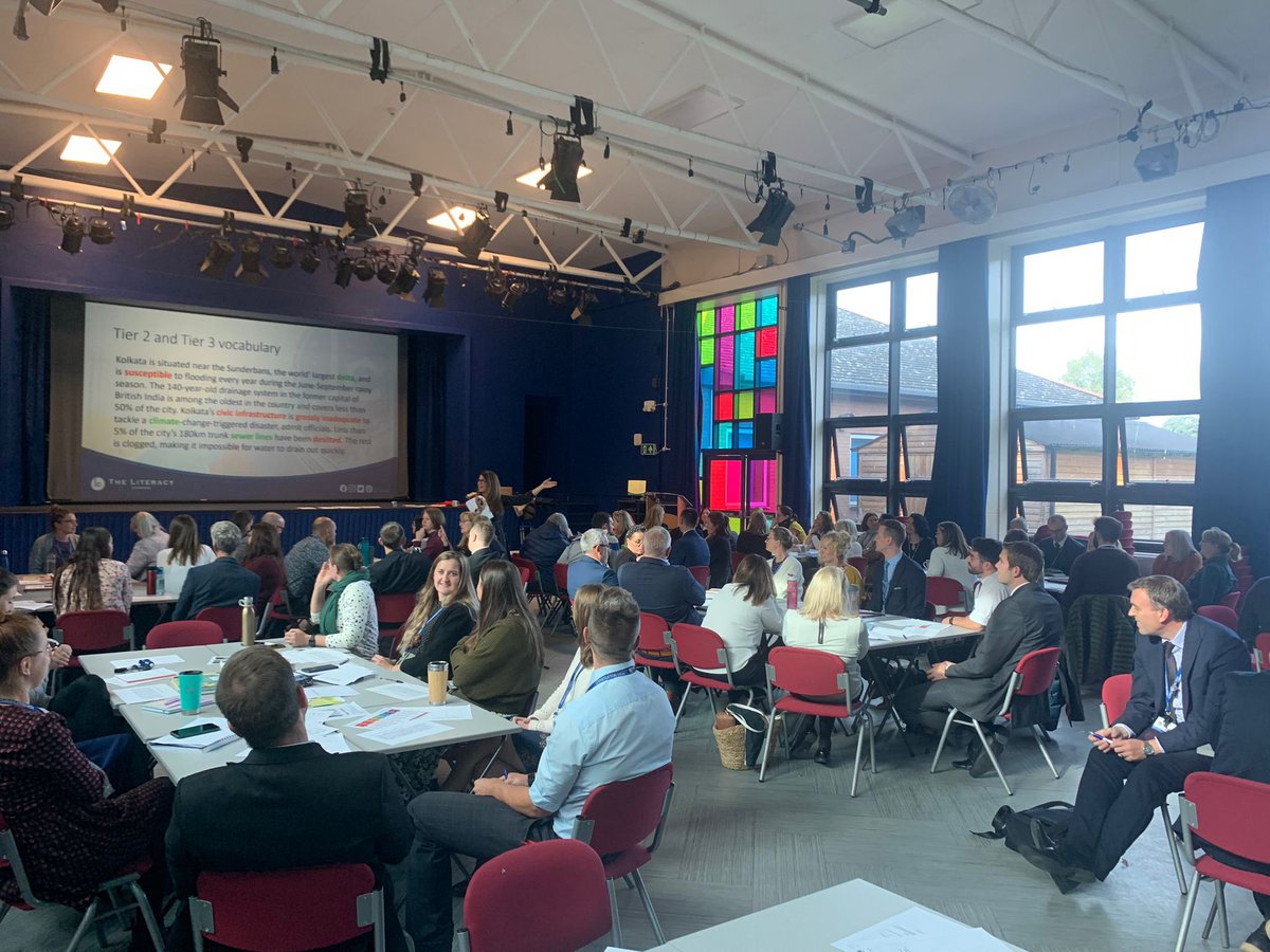 TheLCUK's tweet photo. Thank you very much to @christletonhigh for having us last week. We loved working with your departments on disciplinary reading. Great to see so many practitioners wanting to get reading right for their students.
#disciplinaryreading #edchat #reading #teachertwitter https://t.co/68ftvrMZ7q