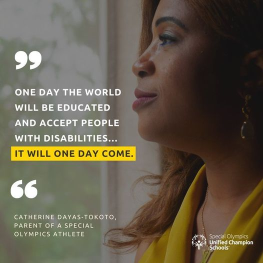 ProjectTribes's tweet photo. National Bullying Prevention Month, Day 12! 
We can make it happen. 🤝 For #BullyingPreventionMonth, think of 1 way you can be more accepting of other people's differences! 
#antibullying #ThinkBIG #tribesproject #BullyingPreventionMonth https://t.co/GMYN0D8Y0H