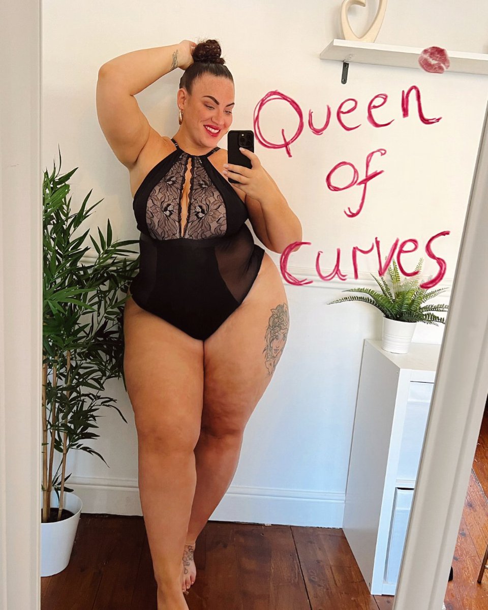yoursclothing's tweet photo. HAPPY #πππππππππππππππππ We celebrate curves ππππππππΒ π ToΒ get involved in our celebration tag us in your photos using #QueensOfCurvesΒ β€οΈΒ @danielle_lucyyΒ
Shop here:Β https://t.co/6EHQYAk18D https://t.co/cm3KiYakmQ