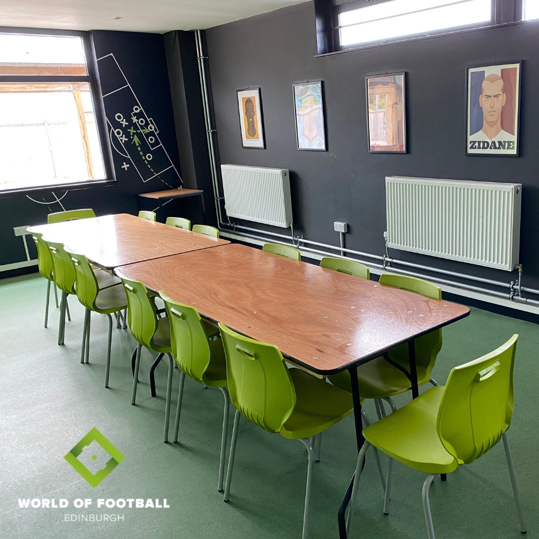 Hire a Party Room for only £30 an hour and add on a pitch hire for 1 hour only £30 at Marine drive.

📞 Call us now for details: 0131 443 0404
 👉🏻 Go to bit.ly/3SyhEtn 

#bondbookings #weeklyfootball #edinburgh #studentdiscount #edinburghfootball #5aside