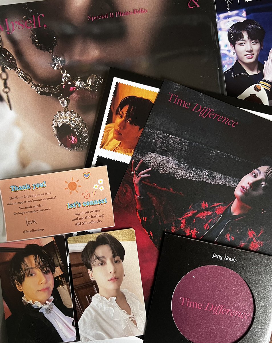 miinwoniie's tweet photo. π from @baselineshop
dumating na si vampie jungkookie π thank you so much to baseline shop for making sure it got to me safe π€ bread koo pa pull ko huhu thank you π«ΆπΌ
#mgabudolnilys | #BLSFeedbacks https://t.co/M9lcMrUYcc